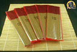 環保立香【周錦香】台灣肖楠/西澳新山檀香 1斤裝 尺3/尺6 微煙細條 環保香【工廠最低價$250】梢楠 線香 拜拜 歷史價格詳細信息