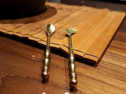 8純銅香道裝用品香灰壓香熏爐家用香粉打纂香篆模制香印工具入門  露天市集  全臺最大的網路購物市集 歷史價格詳細信息