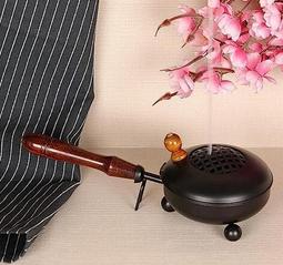 [綺異館] 印度 OM (嗡) 平安祈福 鋁製 香皿 香台 點香盤 細藏香 線香 適用 ALU-OM 歷史價格詳細信息