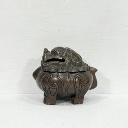 【御古齋】精選 紫銅 精雕鏤空 龍龜 香爐 做工細緻 復古 熏香爐 淨香爐 盤香爐 香道 佛具用品 風水開運擺件 061 歷史價格詳細信息