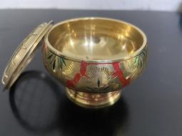 [綺異館] 印度 OM (嗡) 平安祈福 鋁製 香皿 香台 點香盤 細藏香 線香 適用 ALU-OM 歷史價格詳細信息