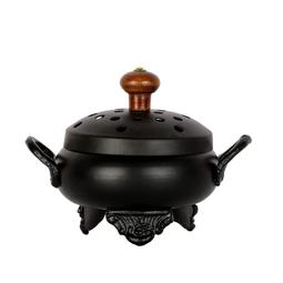 [綺異館] 印度 OM (嗡) 平安祈福 鋁製 香皿 香台 點香盤 細藏香 線香 適用 ALU-OM 歷史價格詳細信息