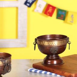 [綺異館] 泰國教 可愛彩繪象 精巧款 手工木製大象 泰國還願象 四面佛 招財 印度象神 color el招財 印度象神 歷史價格詳細信息