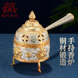 【小新宗教】尼泊爾手工大威德金剛杵室內家用金剛橛鐵手工雕花帶底座中式擺件 歷史價格詳細信息