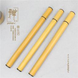 【小新宗教】香道工藝品 精品梅鹿竹鑲花牛角長款線香筒 線香爐 香盒香管定制 歷史價格詳細信息