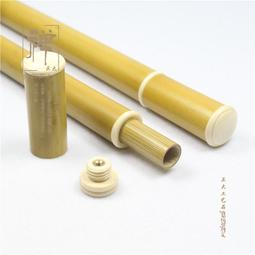 【小新宗教】正大 黑檀木短款雕刻拔口線香筒 紫光檀木質香盒 熏香管 香道用具 歷史價格詳細信息