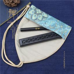 【小新宗教】正大 優質黑檀紫檀木短款帶香插線香筒熏香盒香爐香道工藝品擺件 歷史價格詳細信息