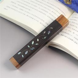 【小新宗教】黑檀木盤香爐 酸枝木雙層滑蓋檀香爐 熏香盒 盤香盒儲香盒點香器 歷史價格詳細信息