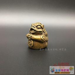 【金牌賣家滿額現折】熱賣黃銅仿古童男童女扳指鏤空可活動仿古銅男士戒指銅器古玩收藏 歷史價格詳細信息