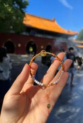 手串香灰琉璃硃砂吞金獸代請手錬本命年生肖紅繩2024龍年 歷史價格詳細信息