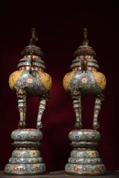 超大號龍塗鴉暴力熊拼裝積木玩具成人高難度益智男女孩禮物系列 歷史價格詳細信息