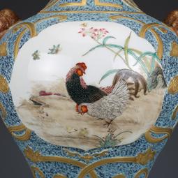 大清雍正斗彩龍鳳紋杯古董古玩包老保真收藏真品老物件老貨瓷器 歷史價格詳細信息