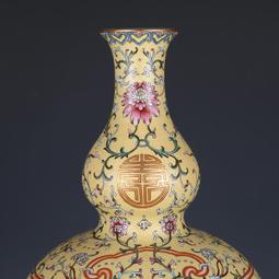 大清乾隆琺瑯彩花鳥紋洗古董古玩收藏品真品包老保真舊貨老貨 歷史價格詳細信息