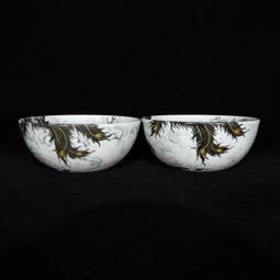 古董古玩瓷器收藏清代雍正柴窯手繪黃釉琺瑯彩龍紋筆洗水洗老物件 歷史價格詳細信息