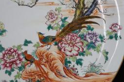 琺瑯彩瓷器 綠地描金八寶碗 乾隆瓷器 仿古瓷器碗 飯碗 貢碗 歷史價格詳細信息