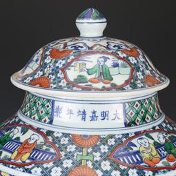 明成化瓷器斗彩仙鶴紋杯古董古玩明清老瓷器舊貨老貨收藏擺件 歷史價格詳細信息