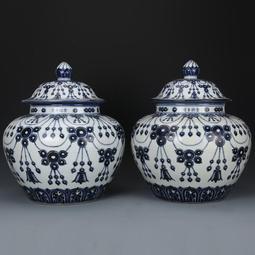 大明宣德青花人物紋碗 仿古瓷器古董古玩包老保真手工擺件 歷史價格詳細信息