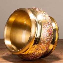 香爐 純銅香爐 供佛香爐 純銅 家用室內供奉佛前香爐 八卦上香爐 燒香爐 香薰爐 歷史價格詳細信息