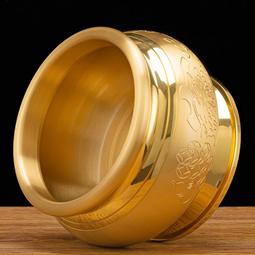 純銅香爐家用室內燒香的香爐純銅財神香爐碗供香檀香爐上香爐鼎爐 歷史價格詳細信息