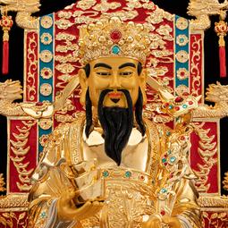 供奉招財童男童女樹脂佛像金童玉女善財童子龍女觀音弟子神像 歷史價格詳細信息