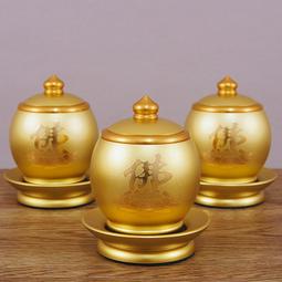 供水杯供佛杯家用佛前蓮花凈水杯居家佛觀音聖水杯佛杯佛具用品 歷史價格詳細信息