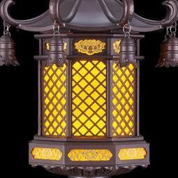 佛燈佛前供燈供佛燈佛供led七彩水晶財神燈純銅蓮花燈長明 歷史價格詳細信息