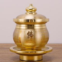 銅 杯純黃銅古代小 杯上供奉財神爺杯子供佛水杯擺件創意桌面 歷史價格詳細信息