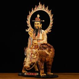 臺灣鎏金純銅濟公像活佛濟公神像降龍羅漢李修緣神像家用寺廟擺件 歷史價格詳細信息