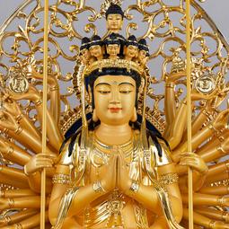 南海觀世音菩薩佛像銅鍍銀客廳居家供奉擺件護平安隨身佛裝飾 歷史價格詳細信息