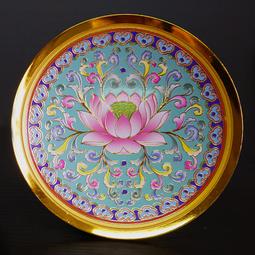 佛具佛堂用品供具 神針洋燭針燭臺 純銅 酥油蠟燭臺燈座 蓮花燭臺 歷史價格詳細信息