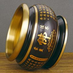 香爐銅純家用室內供香三清香爐八卦線香爐香碗燒香爐香薰爐 歷史價格詳細信息