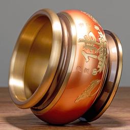 純銅香爐家用室內燒香的香爐純銅財神香爐碗供香檀香爐上香爐鼎爐 歷史價格詳細信息