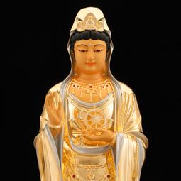 立蓮觀音佛像地藏菩薩西方婆娑三圣如來佛阿彌陀佛陶瓷擺件超夯 精品 歷史價格詳細信息