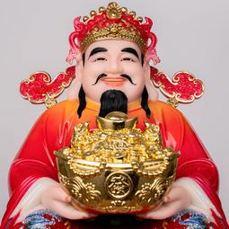 漢白玉財神爺擺件家用供奉店鋪招財文財神比干辦公室財神爺神像 價格比較,價格查詢,歷史價格詳細信息