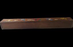 藏老喵家用酥油燈4/8小時100粒酥油香薰燈盞蠟燭燈無煙家用長明燈 歷史價格詳細信息