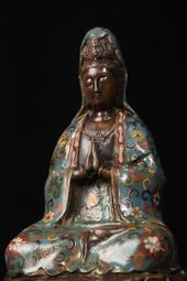 舊藏純銅鎏金佛像 彌勒佛一尊 居家供奉佛像擺件 招財進寶 高23CM長22CM寬21CM重3260克4500 YWX26400 歷史價格詳細信息