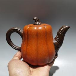 蔣蓉款宜興紫砂壺名家純手工提梁壺功夫茶具老茶壺大容量小品壺 歷史價格詳細信息