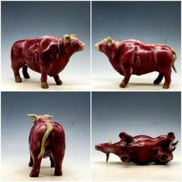 宋瓷收藏湖田窯影青釉三羊尊仿古瓷器古董古玩舊貨老貨收藏擺件 歷史價格詳細信息