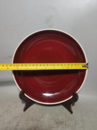 大清康熙年制綠地青花人物棒槌瓶 古董古玩收藏品 老貨舊貨擺件 歷史價格詳細信息