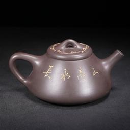 金鼎商標款老茶壺 宜興純手工原礦綠泥紫砂壺 臺灣回流老貨茶具 歷史價格詳細信息
