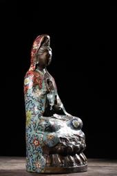 老銅胎泥金浮雕藏傳密宗金剛杵萬佛護法手搖鈴 歷史價格詳細信息