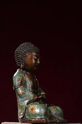 老銅胎泥金浮雕藏傳密宗金剛杵萬佛護法手搖鈴 歷史價格詳細信息