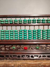 古玩雜項古董老貨民間收淘老舊物件花梨木鑲青花瓷瓶屏風桌面擺件 歷史價格詳細信息