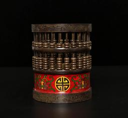 功夫書夾人形書靠書立擺件創意桌上書架金屬擋書板手推書擋裝飾締造伊人 歷史價格詳細信息