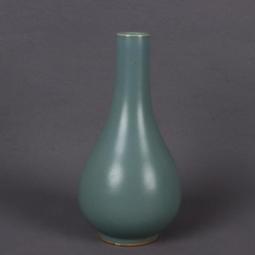 古董古玩瓷器收藏明萬歷五彩手繪魚藻紋荷葉罐老物件包老39/36 歷史價格詳細信息