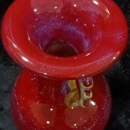 古董古玩明清官窯老瓷器收藏 宋代鈞瓷雙耳瓶 農村舊貨老物件收藏 歷史價格詳細信息