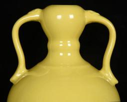 清康熙柴窯青花龍紋扁瓶 古董古玩收藏品 仿古瓷器擺件舊貨老貨 歷史價格詳細信息