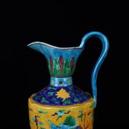 古董文玩瓷器窯變豇豆紅瓶美人醉玉壺春賞瓶收藏舊貨老物件包老 歷史價格詳細信息