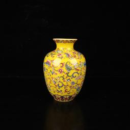 古董文玩瓷器窯變豇豆紅瓶美人醉玉壺春賞瓶收藏舊貨老物件包老 歷史價格詳細信息