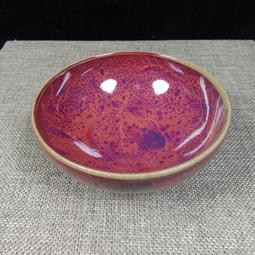 古董文玩瓷器窯變豇豆紅瓶美人醉玉壺春賞瓶收藏舊貨老物件包老 歷史價格詳細信息